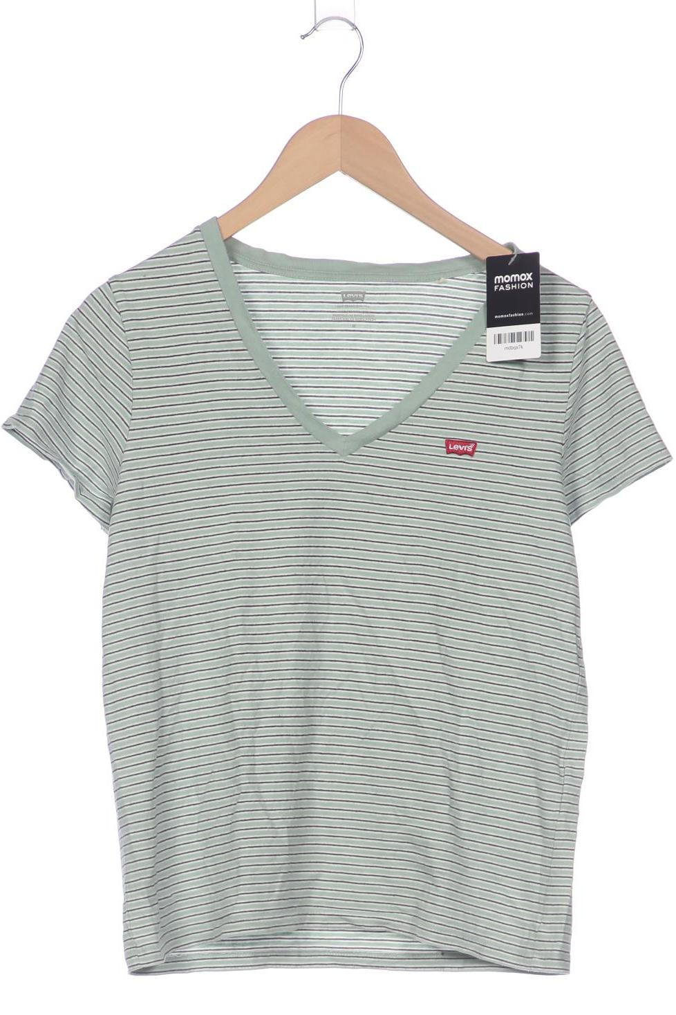 

Levis Damen T-Shirt, hellgrün, Gr. 38