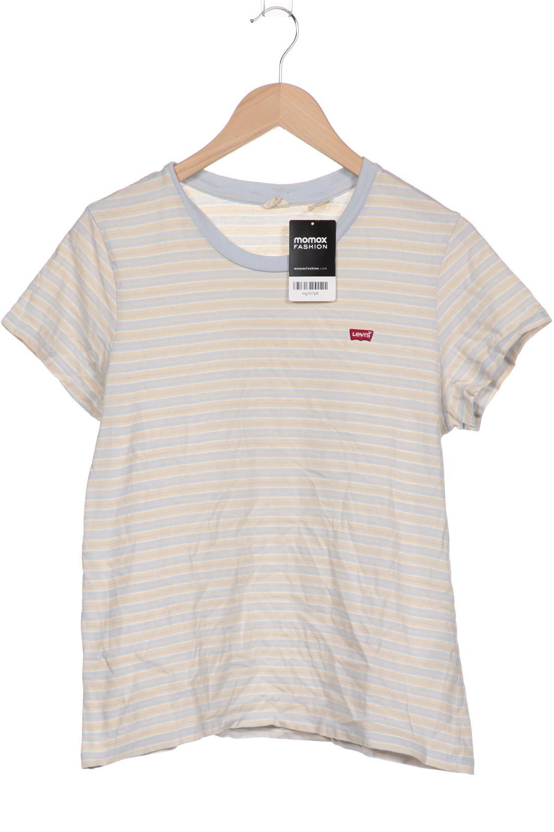 

Levis Damen T-Shirt, hellblau