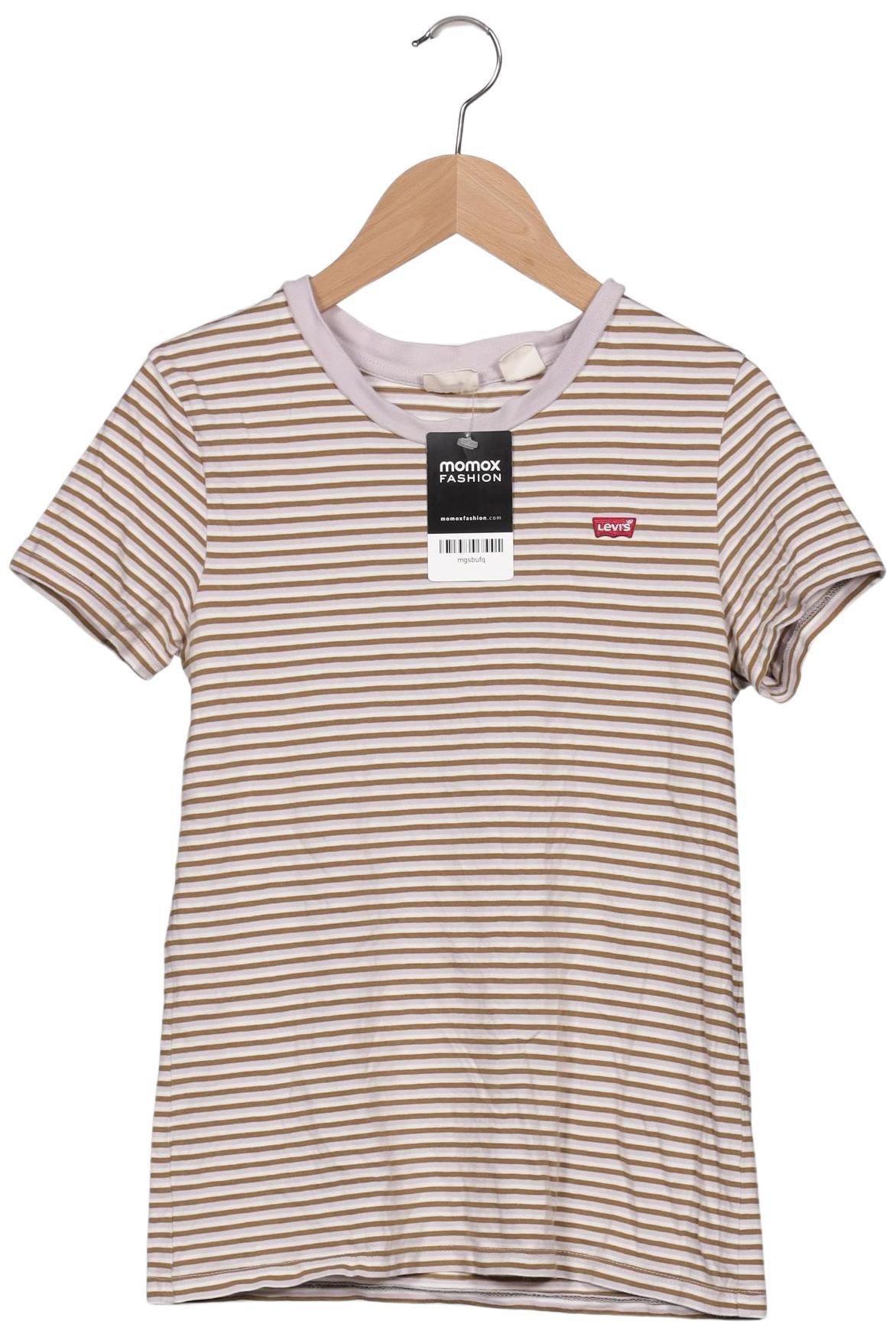 

Levis Damen T-Shirt, mehrfarbig, Gr. 32
