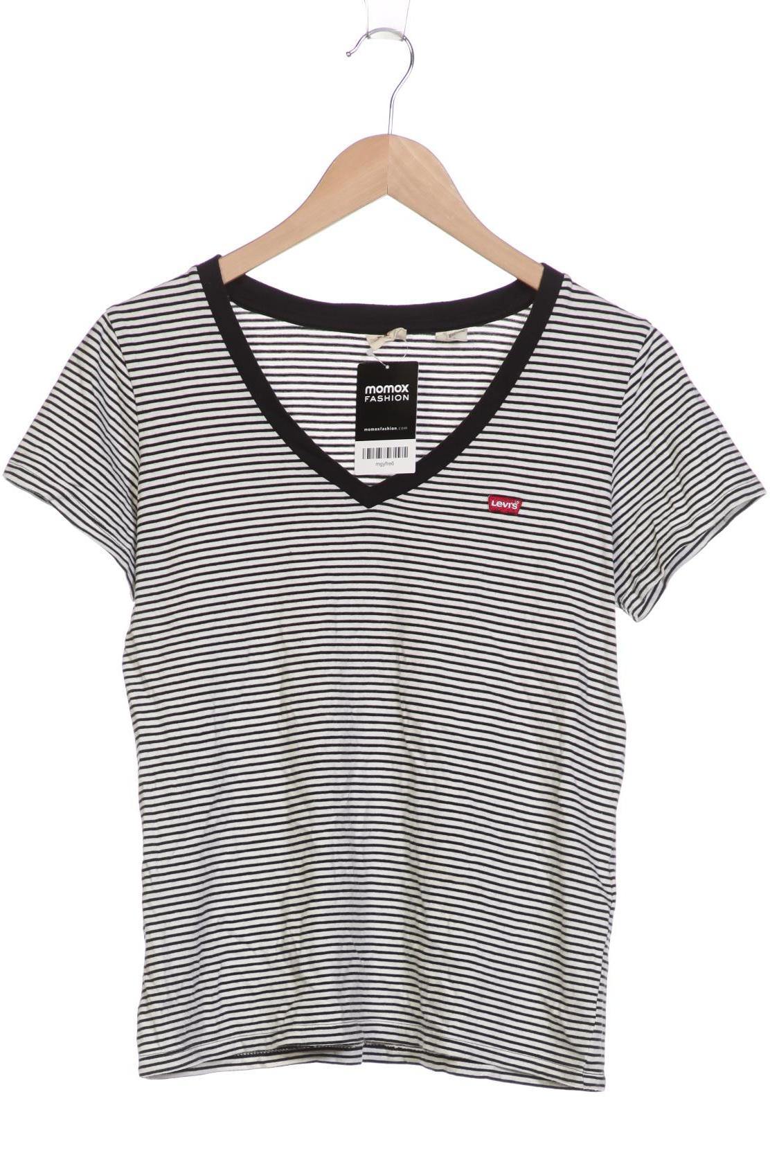 

Levis Damen T-Shirt, weiß, Gr. 36