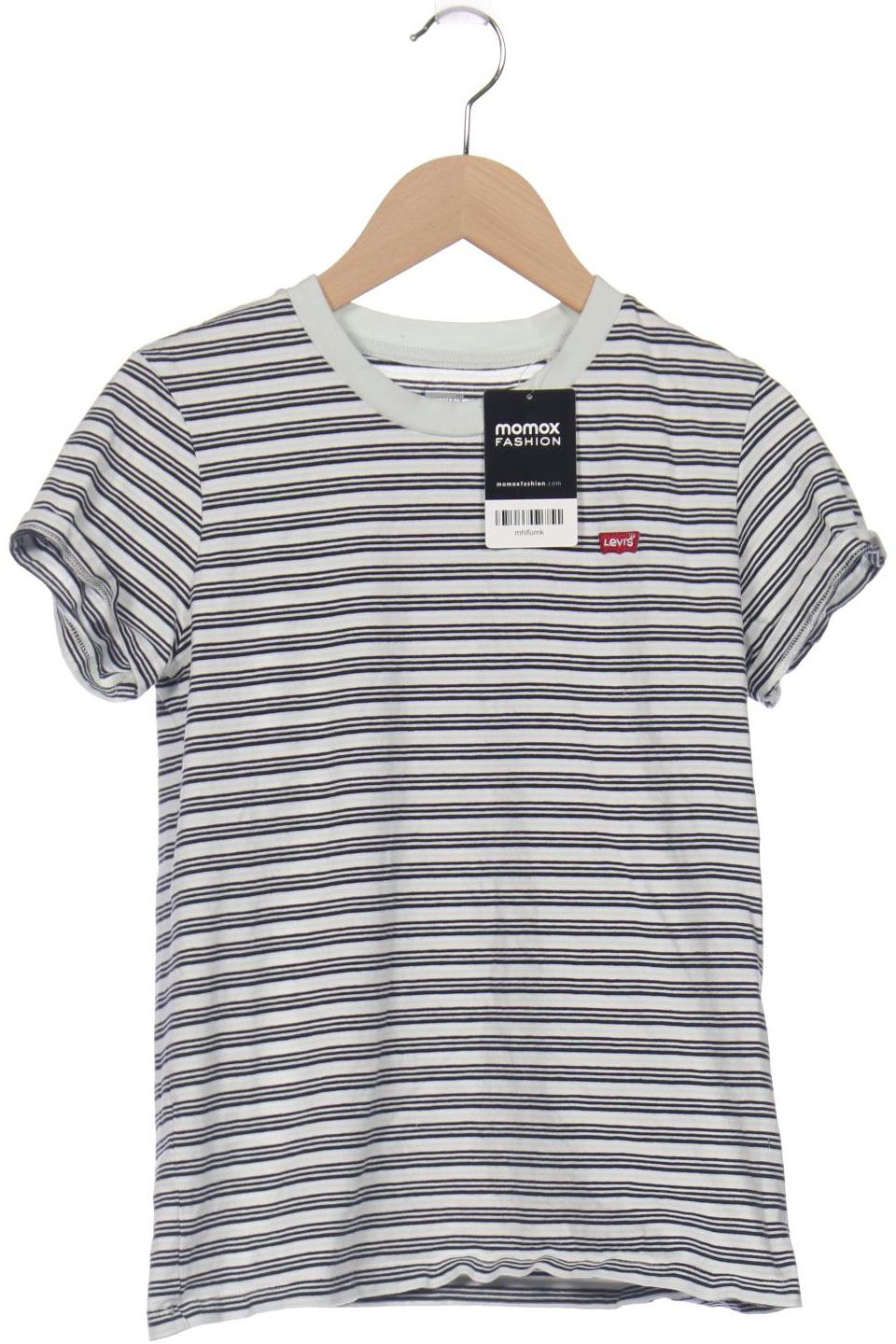 

Levis Damen T-Shirt, hellgrün, Gr. 34