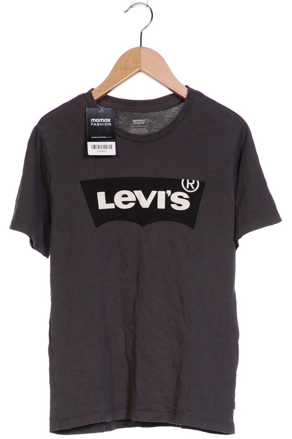 

Levis Damen T-Shirt, grau, Gr. 34