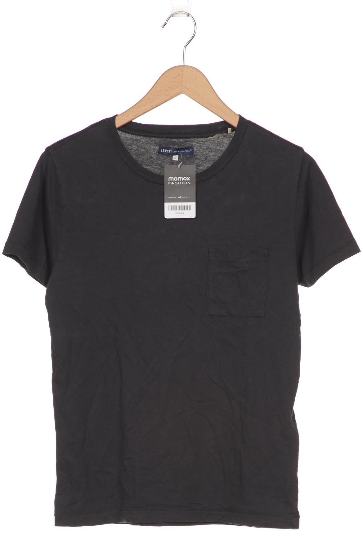 

Levis Damen T-Shirt, schwarz