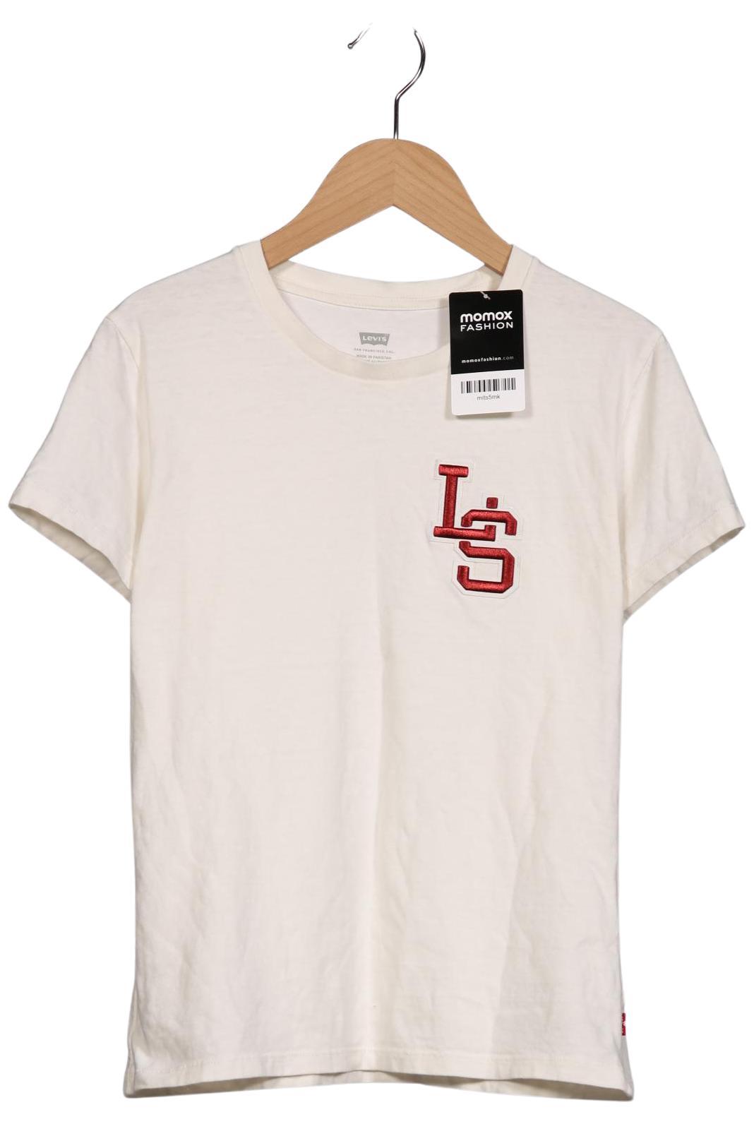 

Levis Damen T-Shirt, beige, Gr. 34