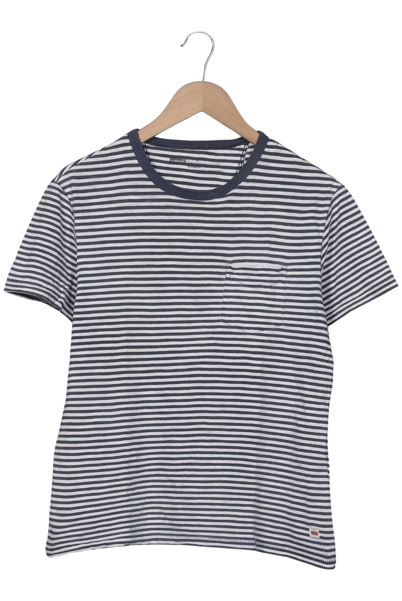 

Levis Damen T-Shirt, marineblau, Gr. 36