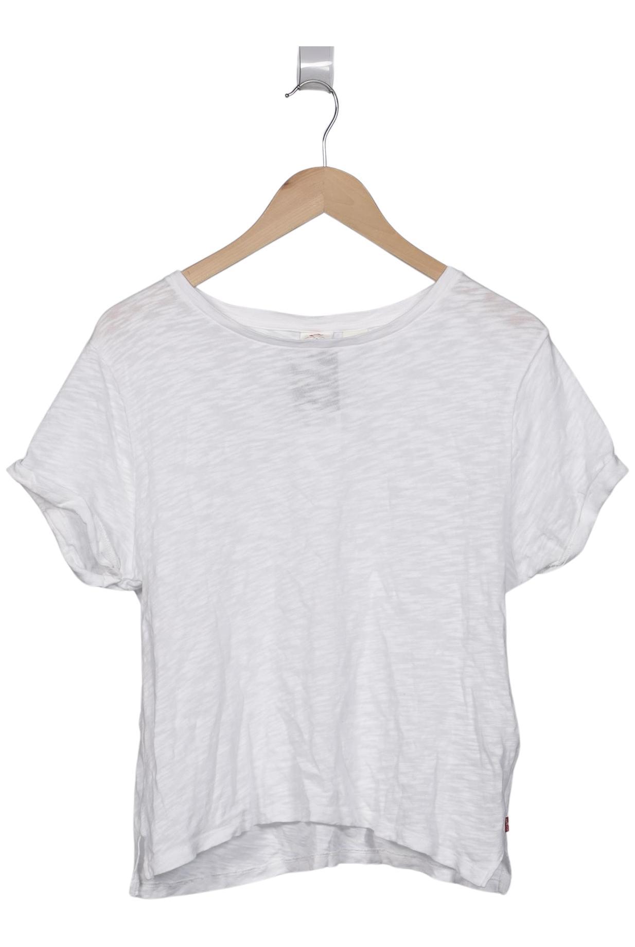 

Levis Damen T-Shirt, weiß, Gr. 42