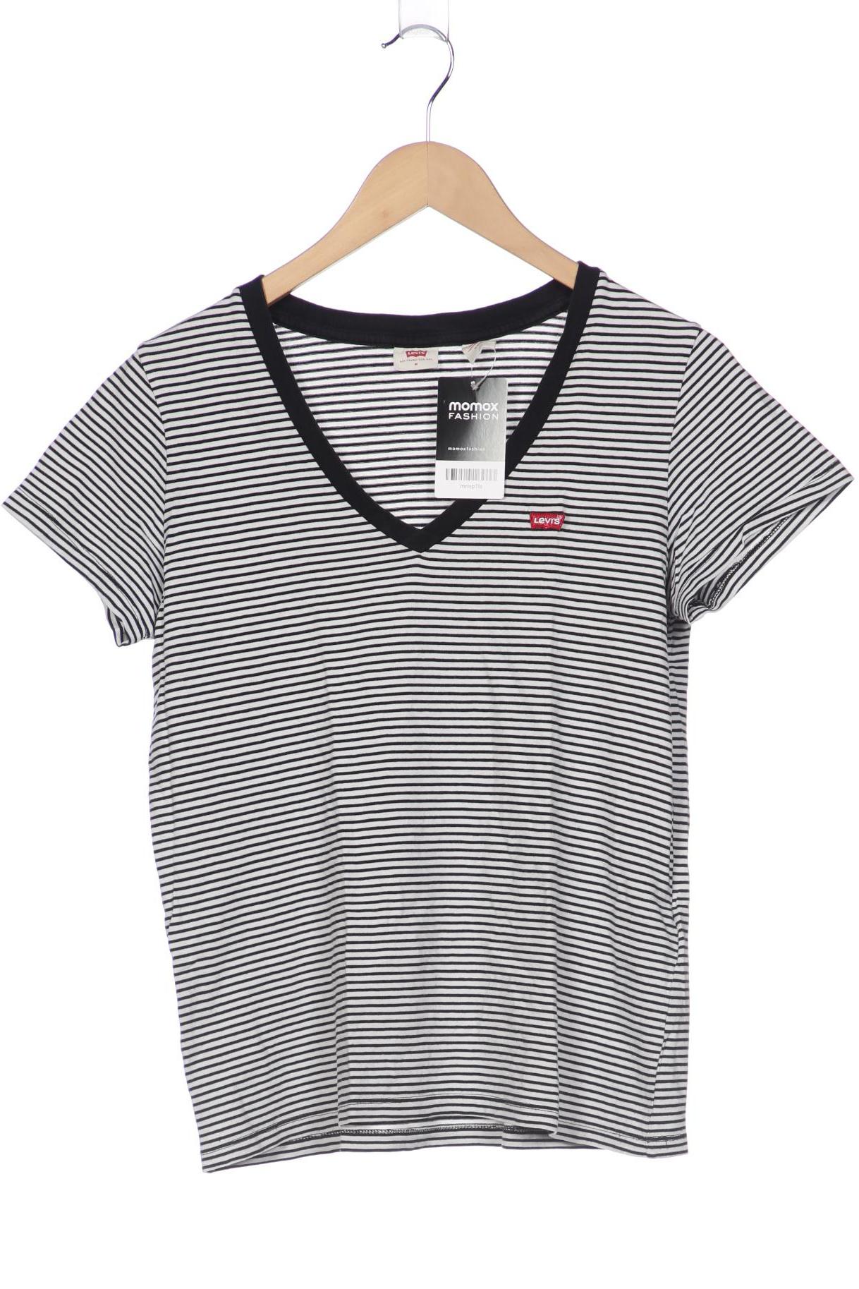 

Levis Damen T-Shirt, weiß