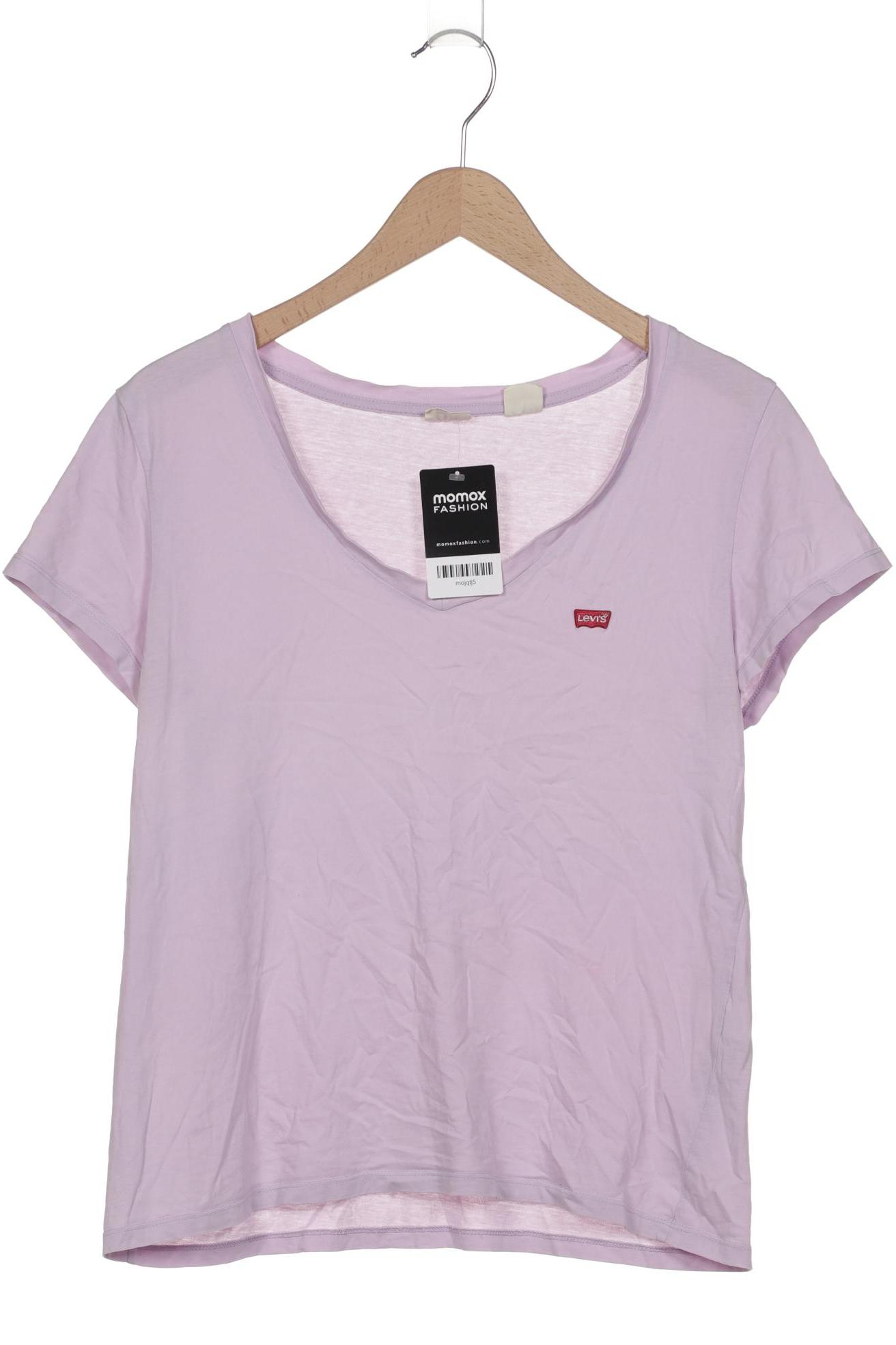 

Levis Damen T-Shirt, flieder, Gr. 42