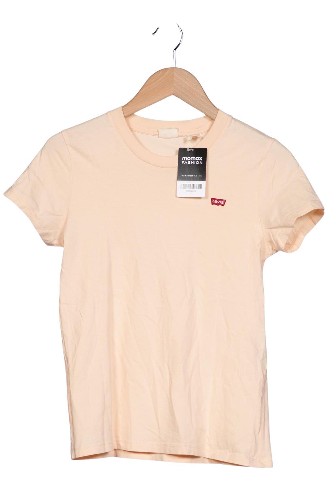 

Levis Damen T-Shirt, cremeweiß, Gr. 34