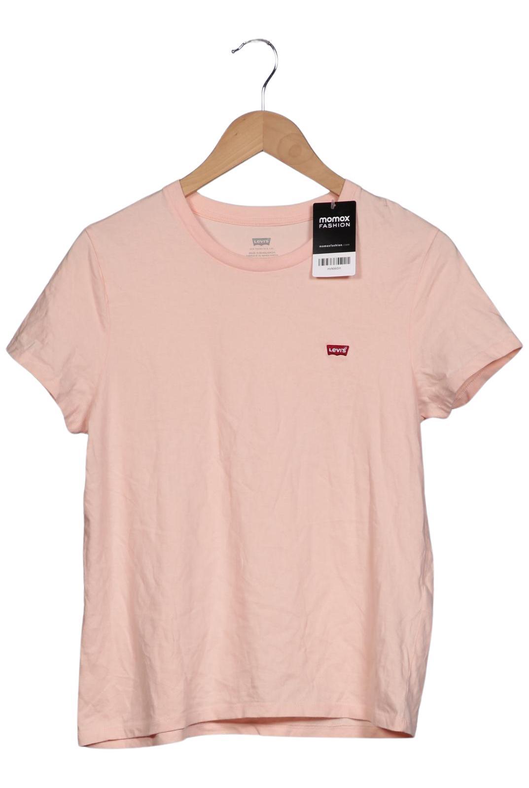 

Levis Damen T-Shirt, schwarz, Gr. 44