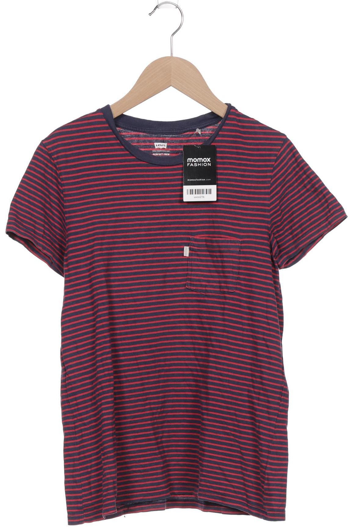 

Levis Damen T-Shirt, marineblau