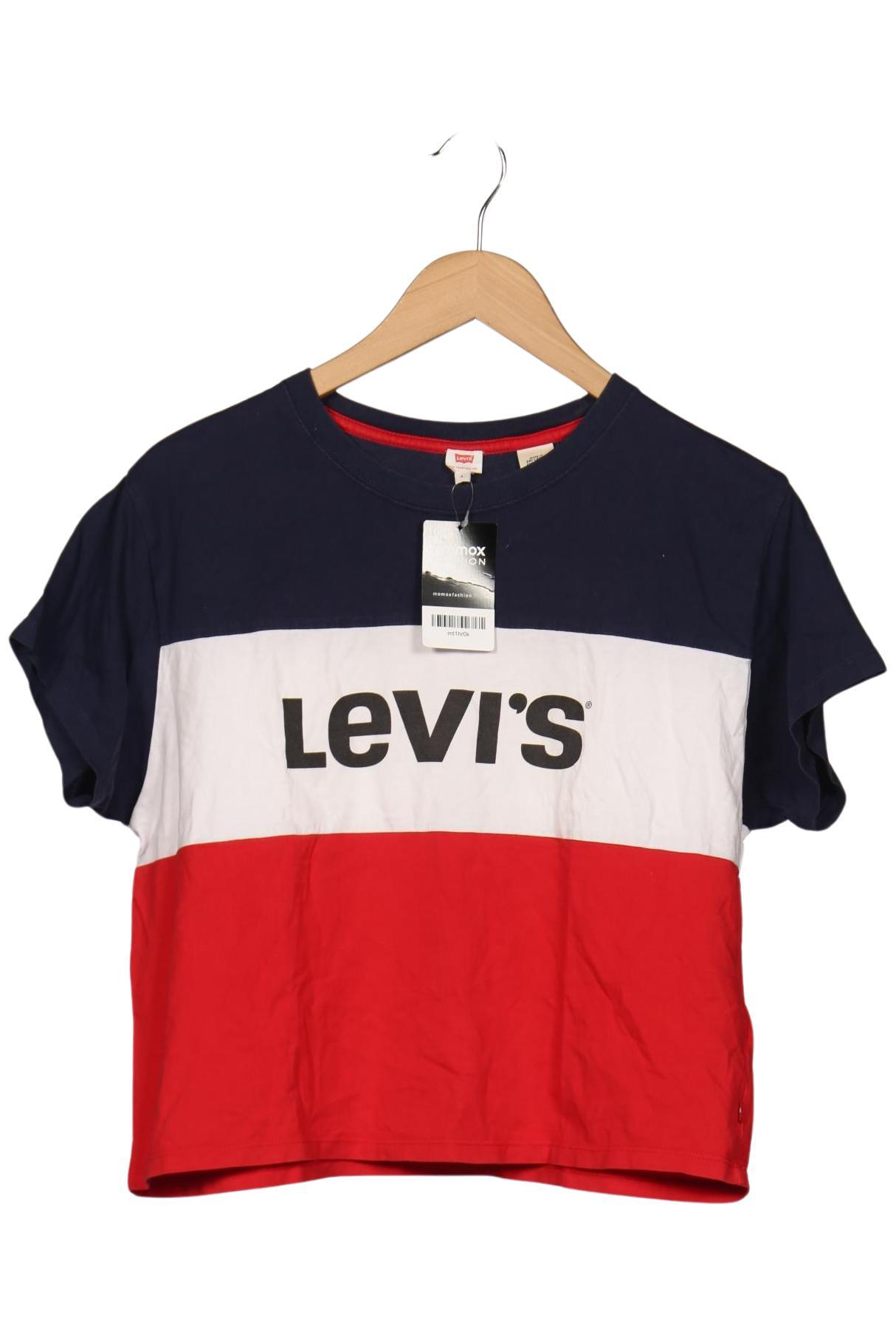 

Levis Damen T-Shirt, mehrfarbig, Gr. 36