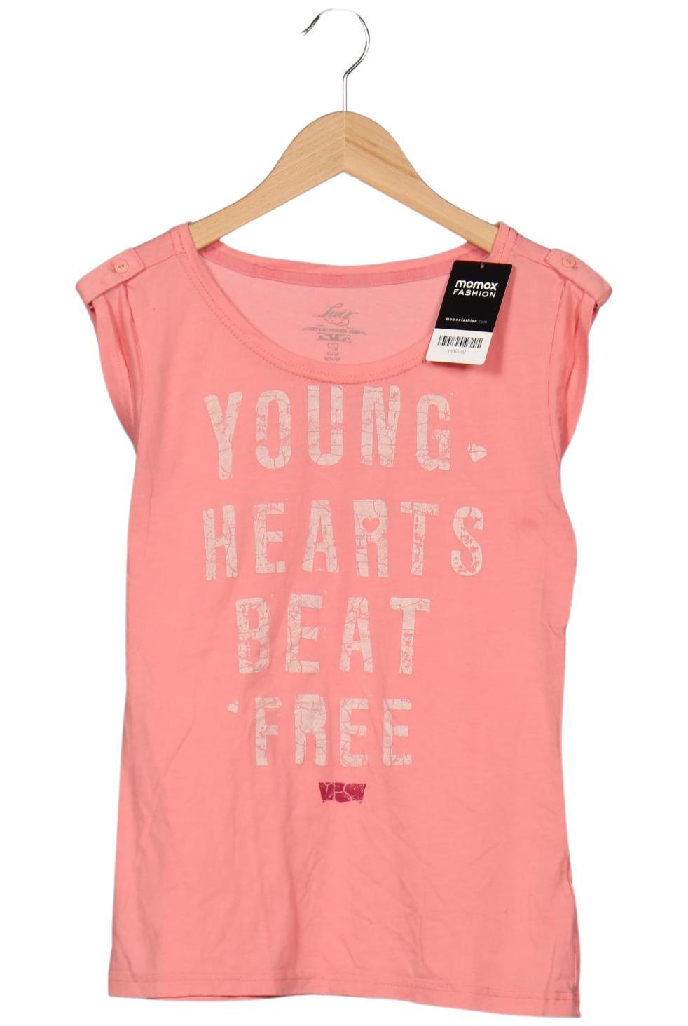 

Levis Damen T-Shirt, pink, Gr. 34