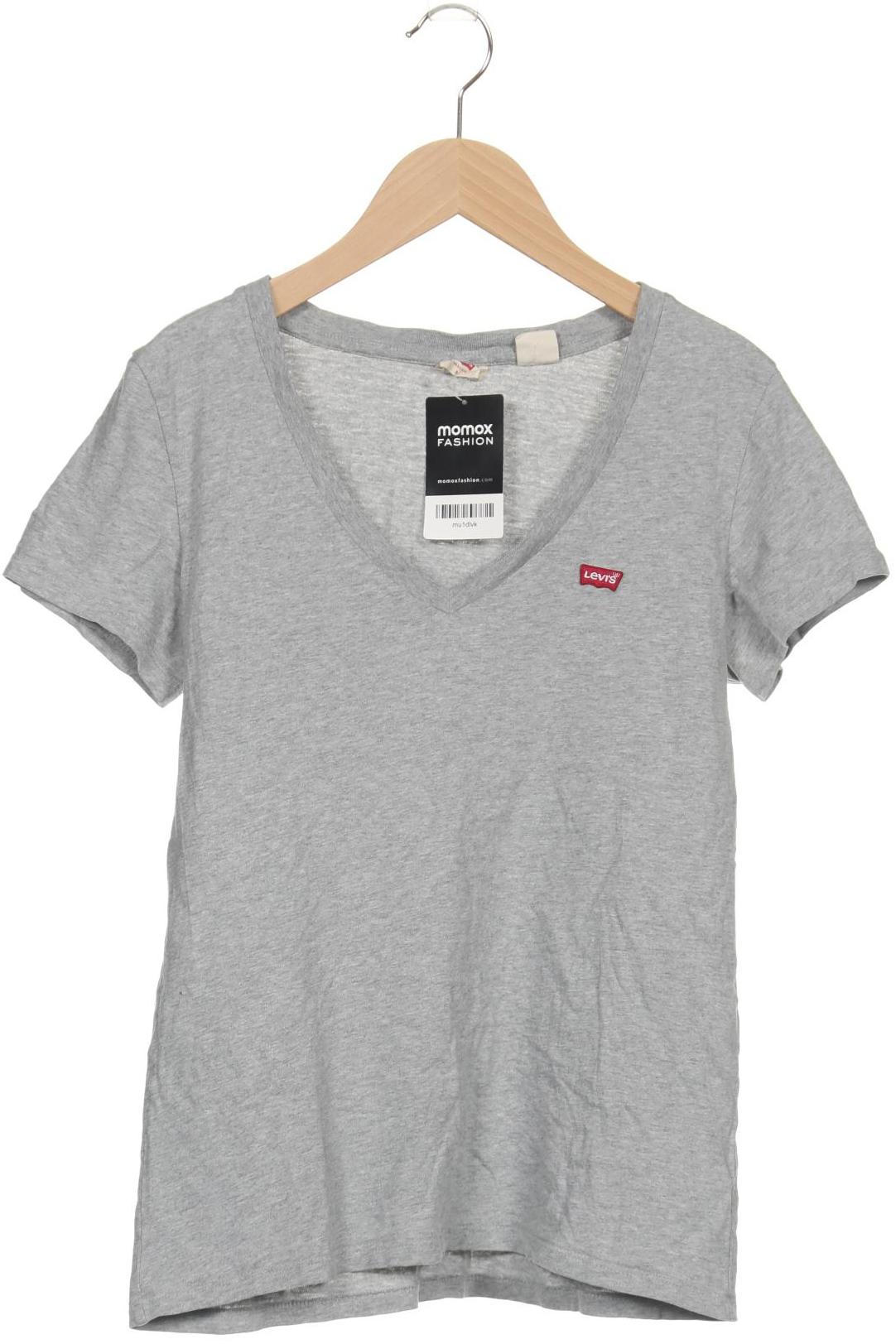 

Levis Damen T-Shirt, grau, Gr. 36