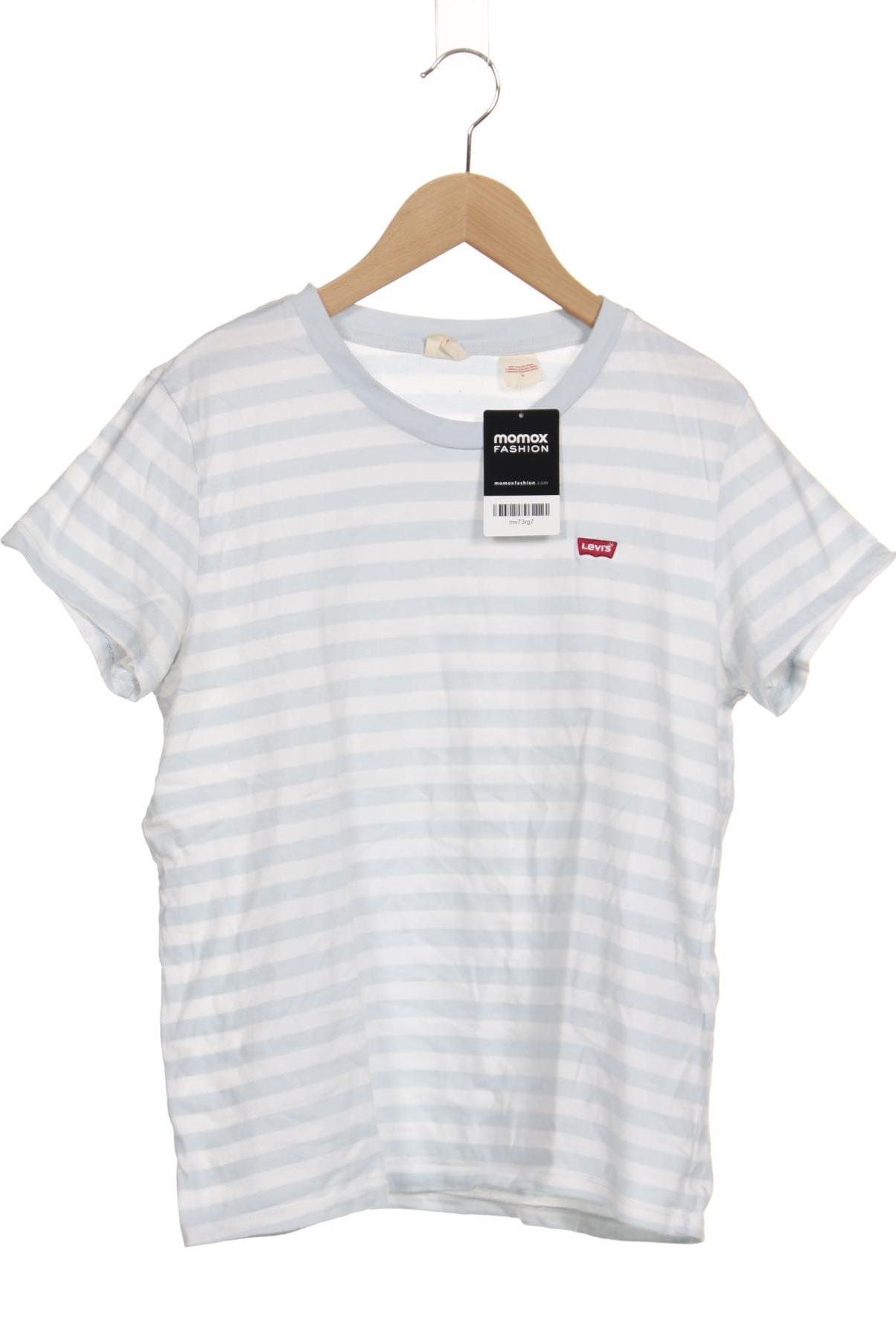 

Levis Damen T-Shirt, weiß, Gr. 38