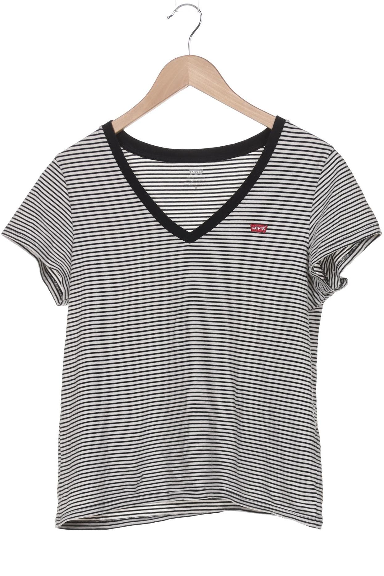 

Levis Damen T-Shirt, weiß, Gr. 38