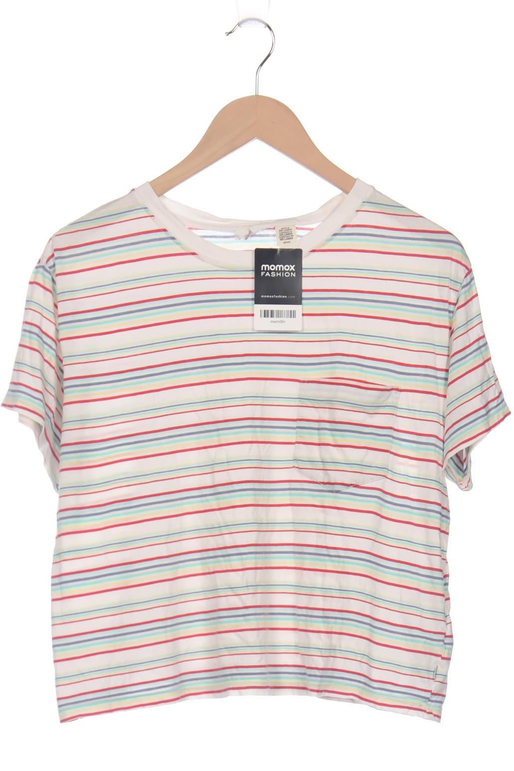 

Levis Damen T-Shirt, weiß, Gr. 36