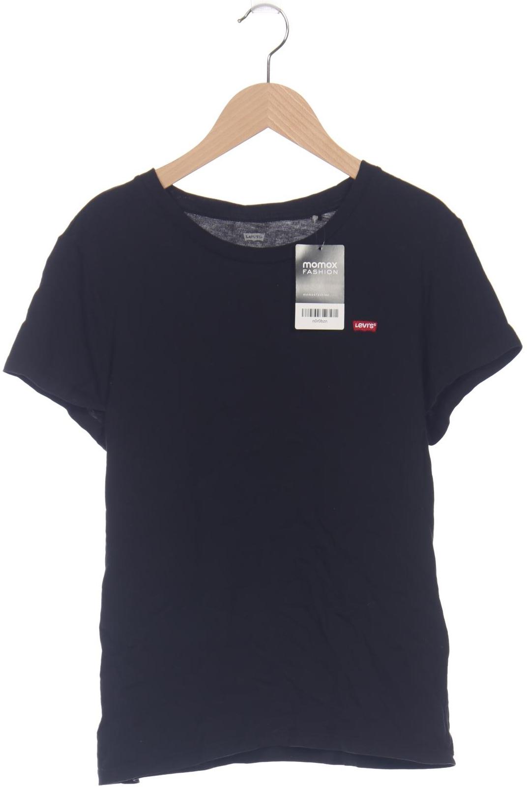 

Levis Damen T-Shirt, schwarz, Gr. 38