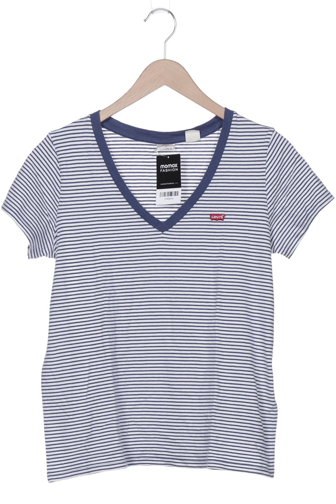 

Levis Damen T-Shirt, weiß, Gr. 38