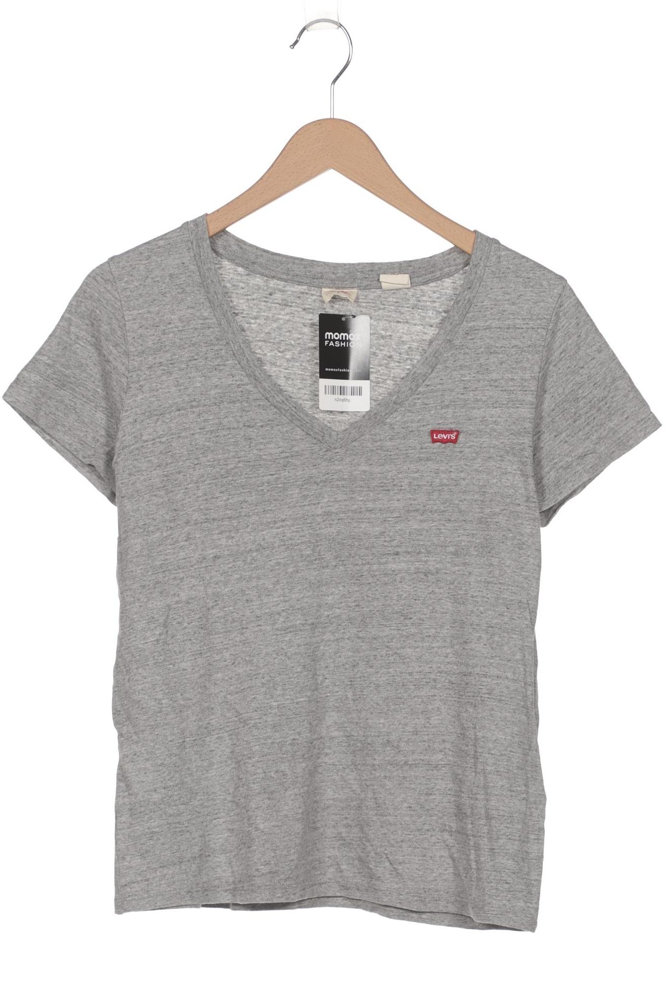

Levis Damen T-Shirt, grau, Gr. 36