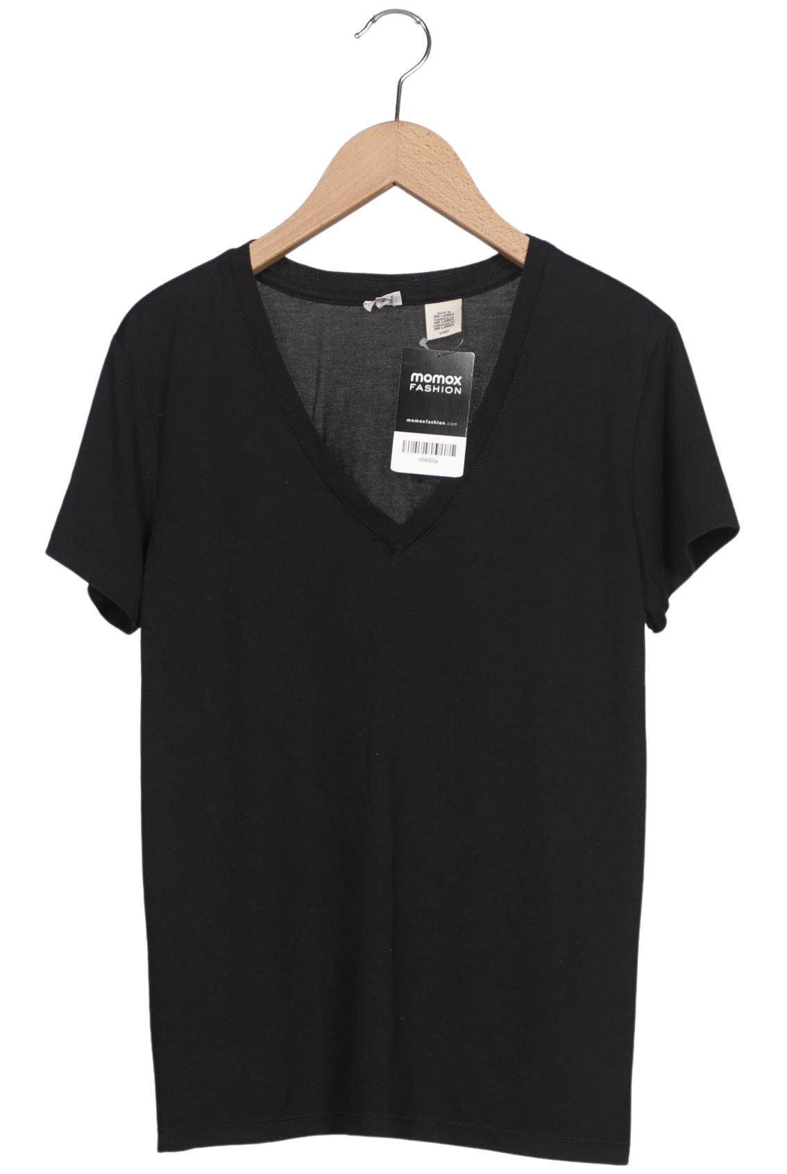 

Levis Damen T-Shirt, schwarz, Gr. 36