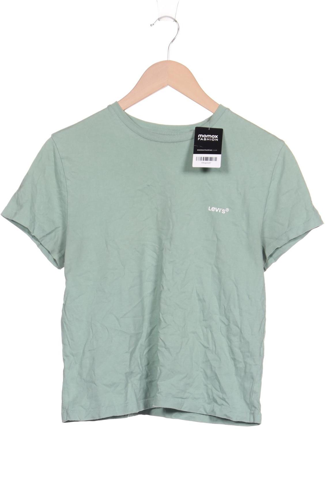 

Levis Damen T-Shirt, hellgrün