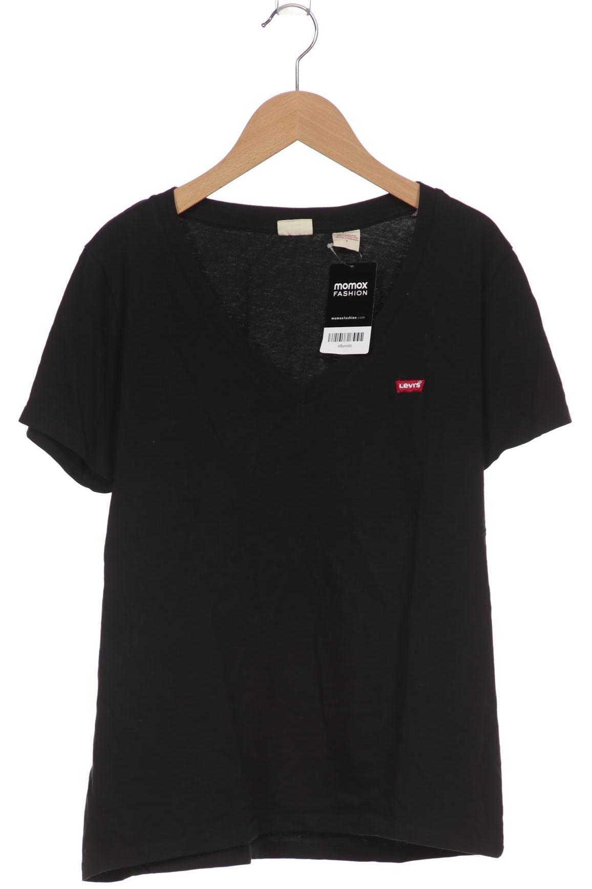 

Levis Damen T-Shirt, grau