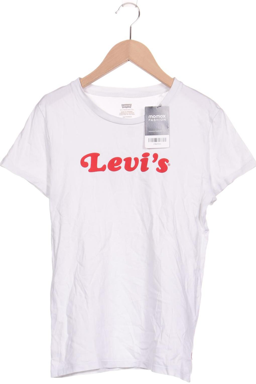 

Levis Damen T-Shirt, grau, Gr. 34