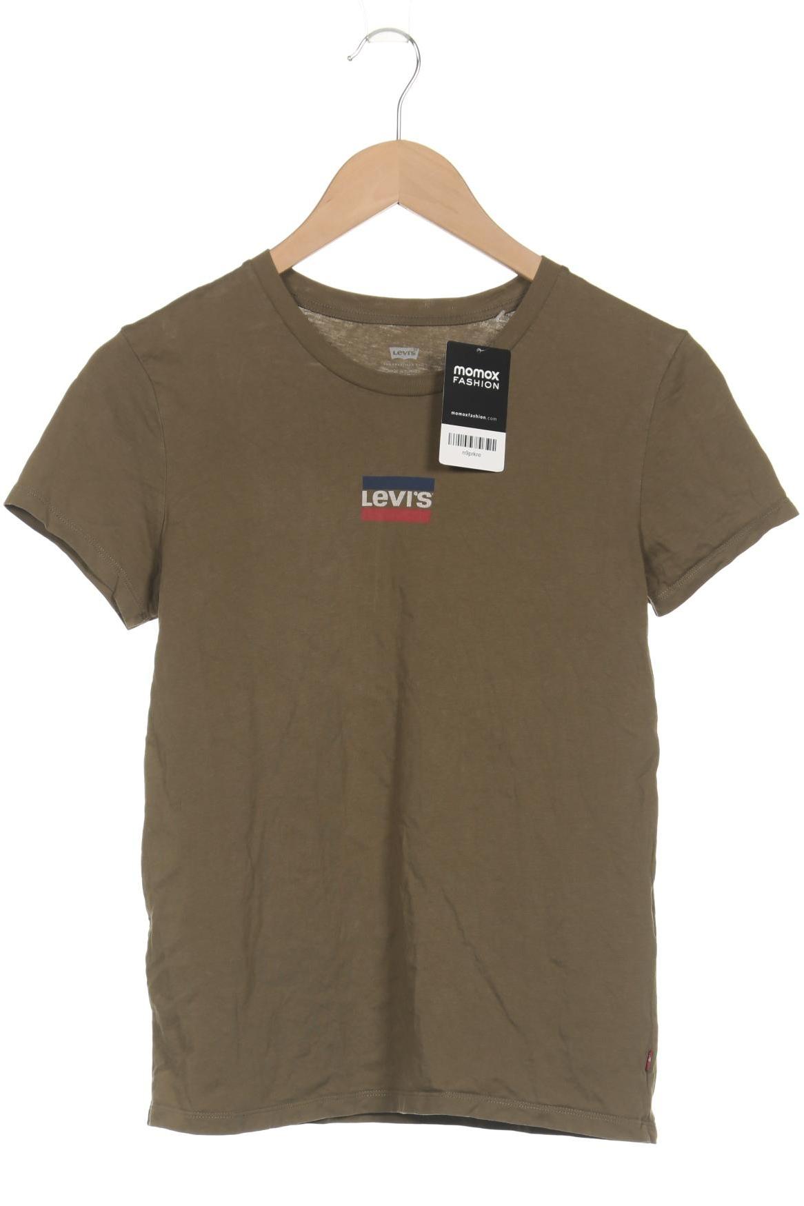 

Levis Damen T-Shirt, braun, Gr. 36
