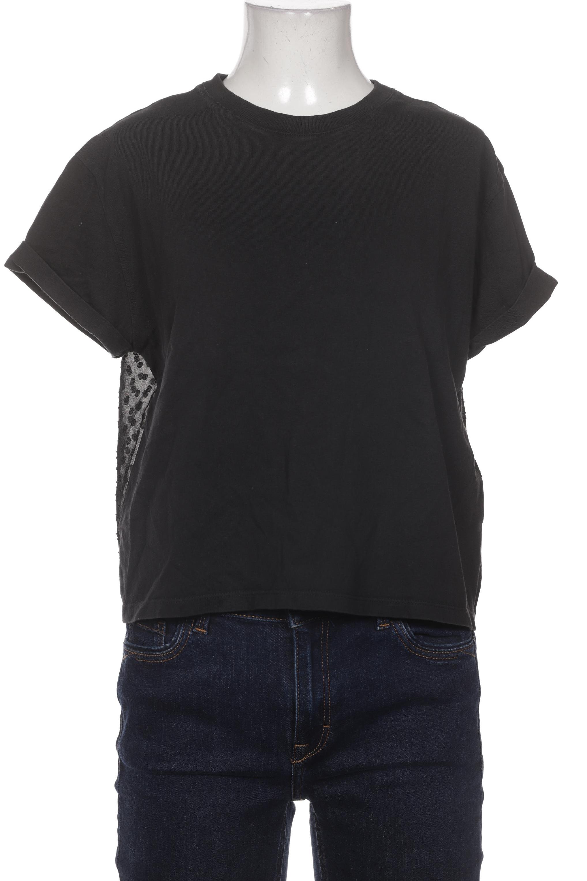 

Levis Damen T-Shirt, schwarz, Gr. 36