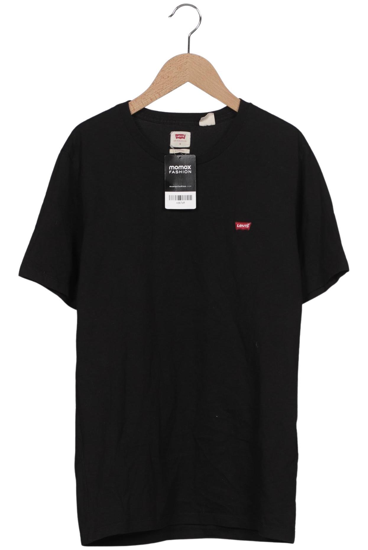 

Levis Damen T-Shirt, schwarz, Gr. 36