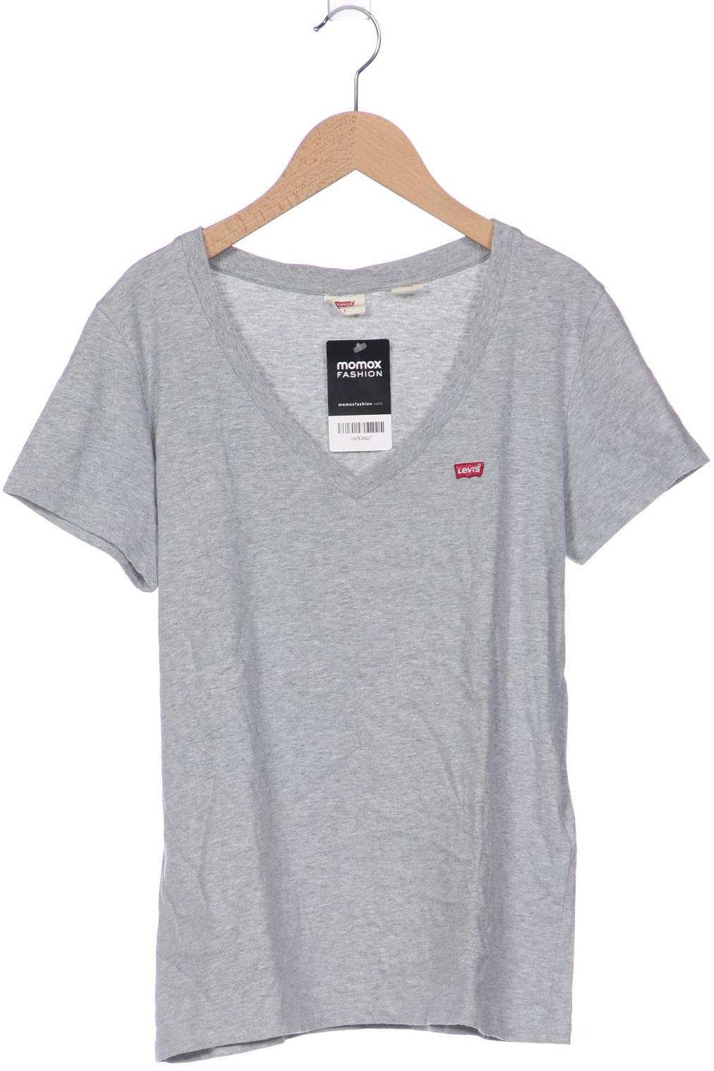 

Levis Damen T-Shirt, grau, Gr. 36