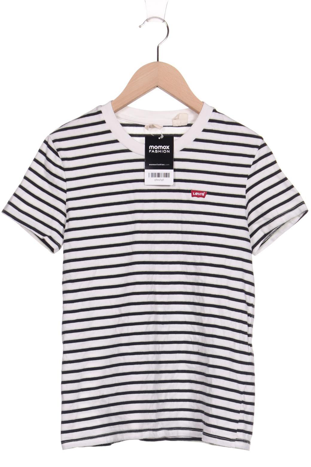 

Levis Damen T-Shirt, schwarz, Gr. 32