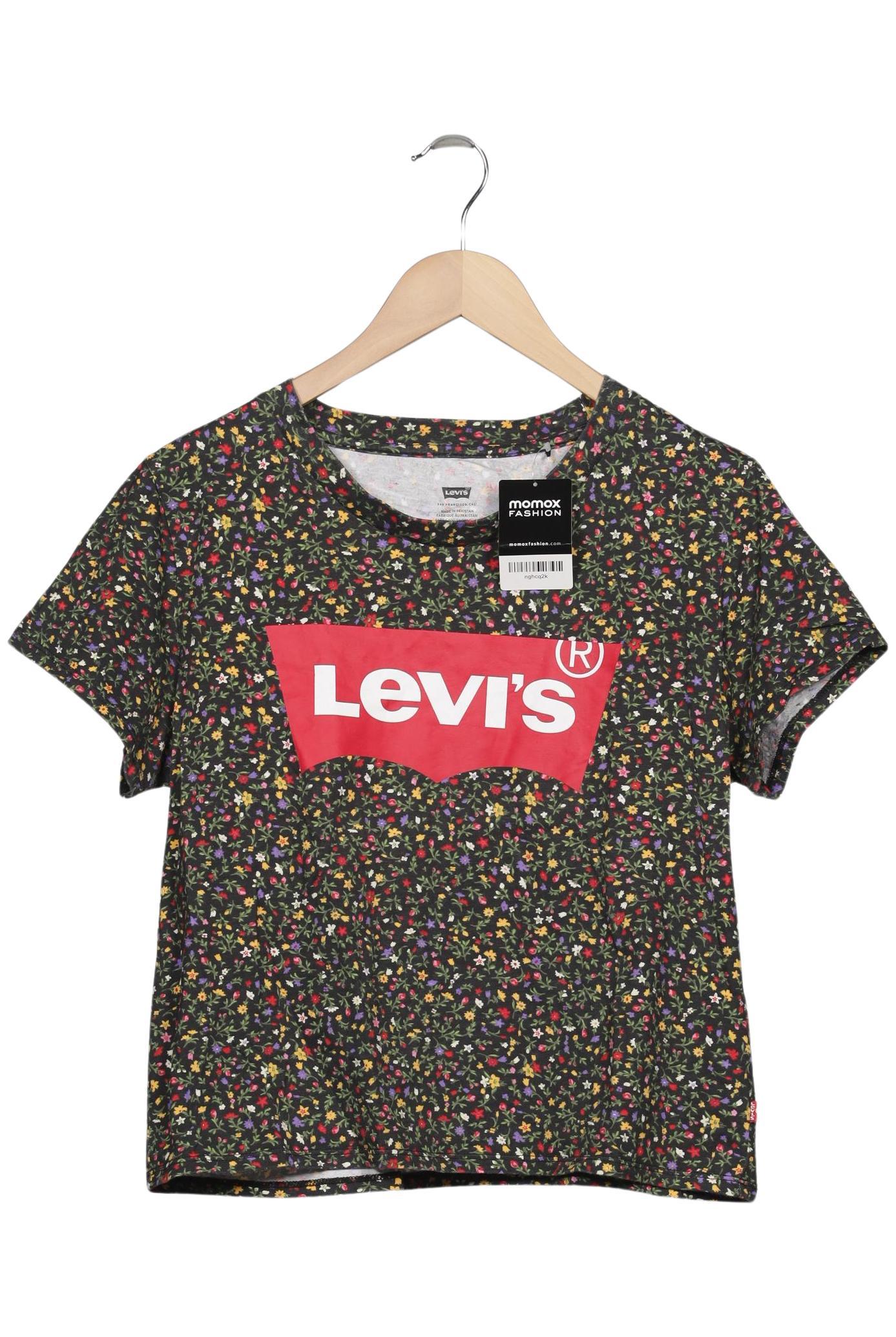 

Levis Damen T-Shirt, mehrfarbig, Gr. 42