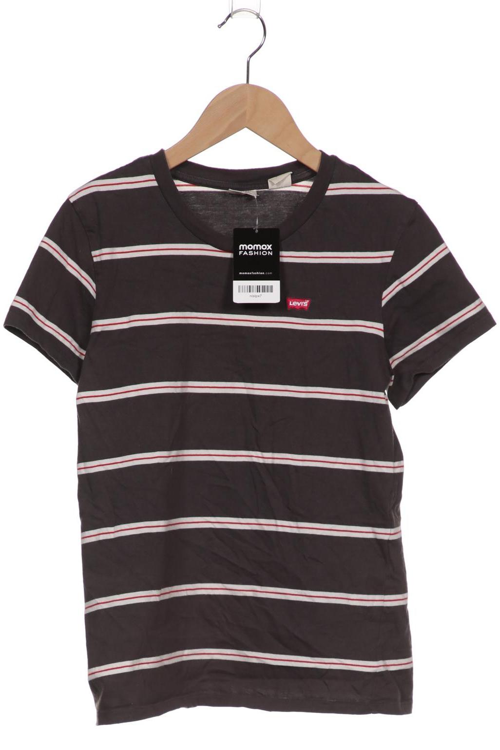 

Levis Damen T-Shirt, grau