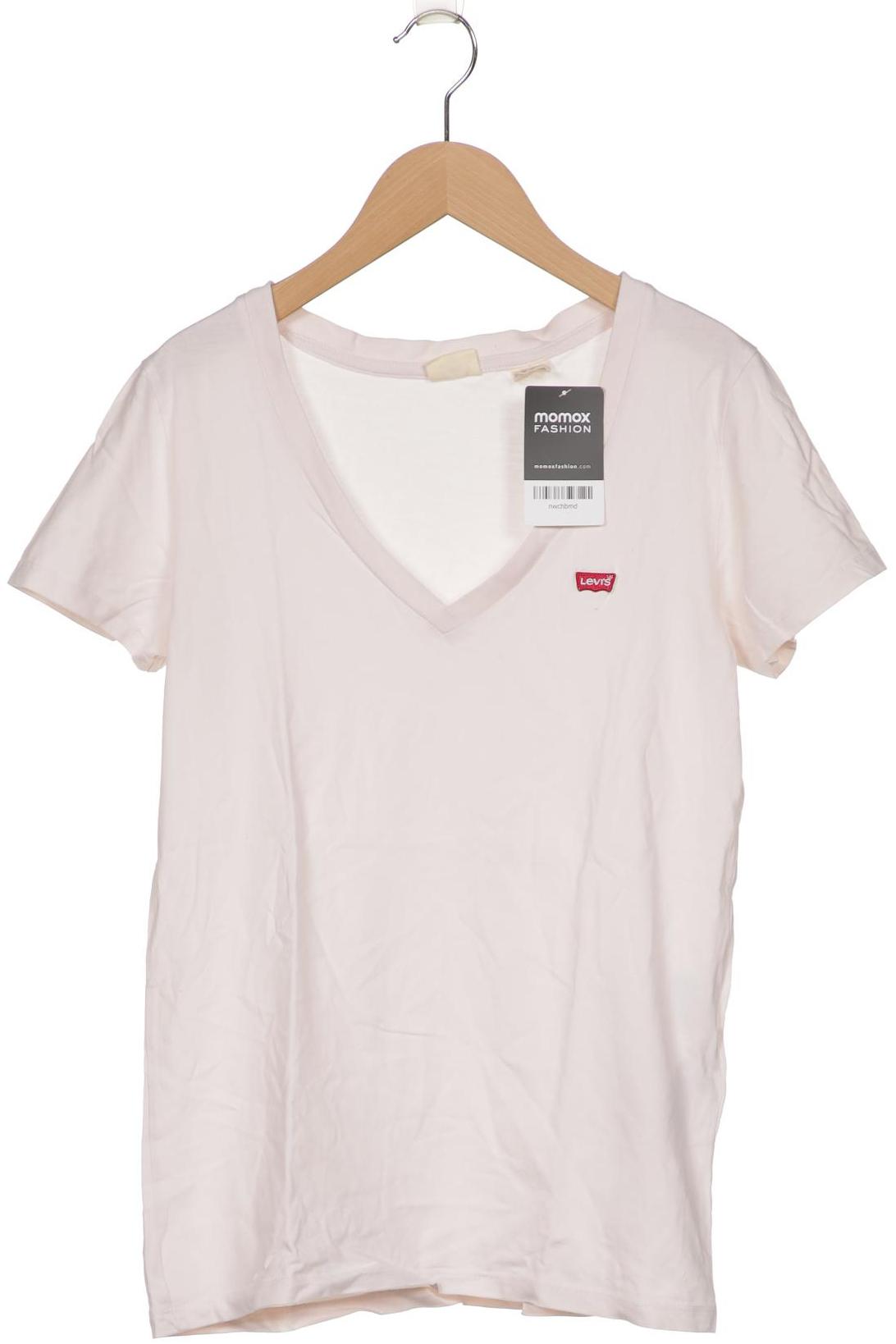 

Levis Damen T-Shirt, pink