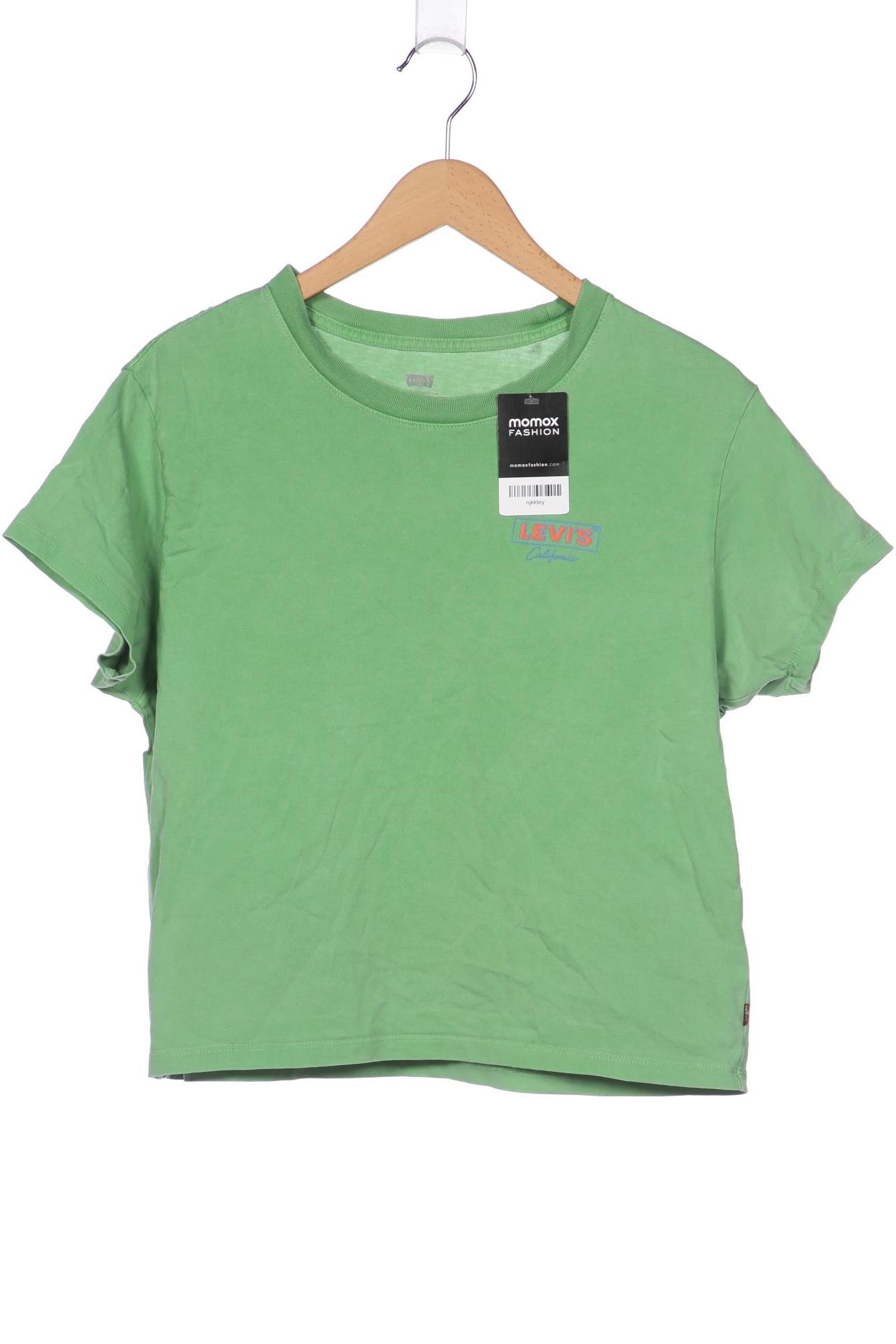 

Levis Damen T-Shirt, grün