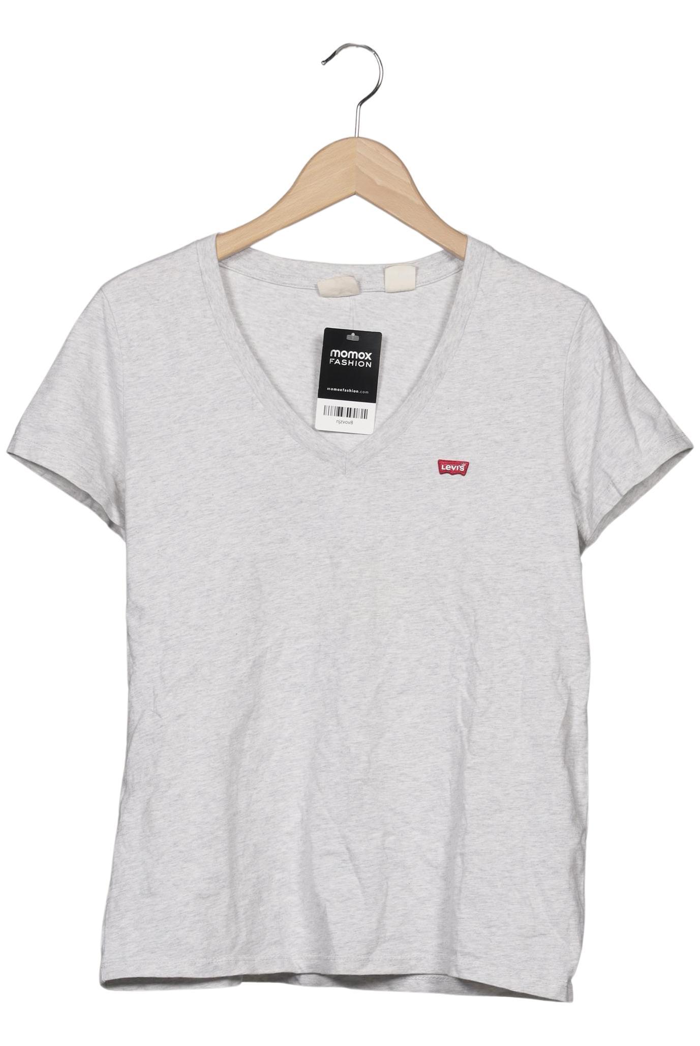 

Levis Damen T-Shirt, grau, Gr. 38