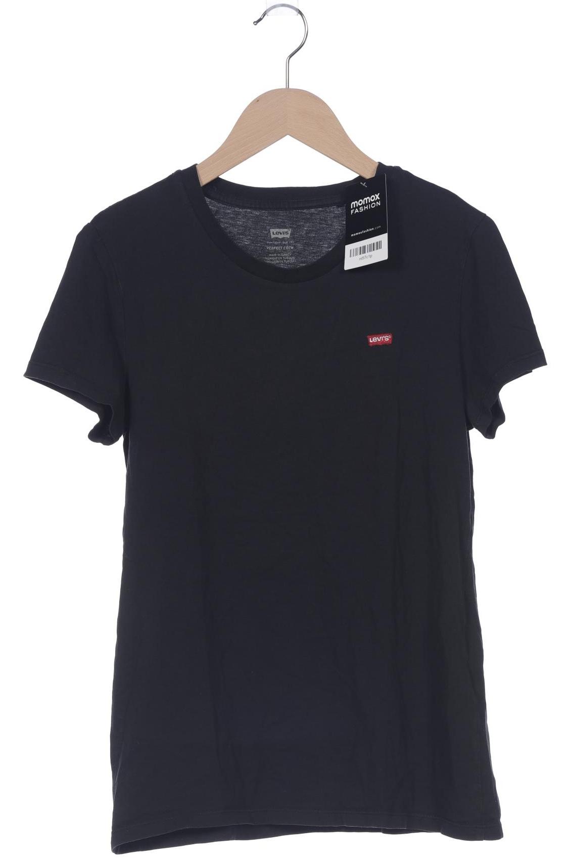 

Levis Damen T-Shirt, schwarz, Gr. 36