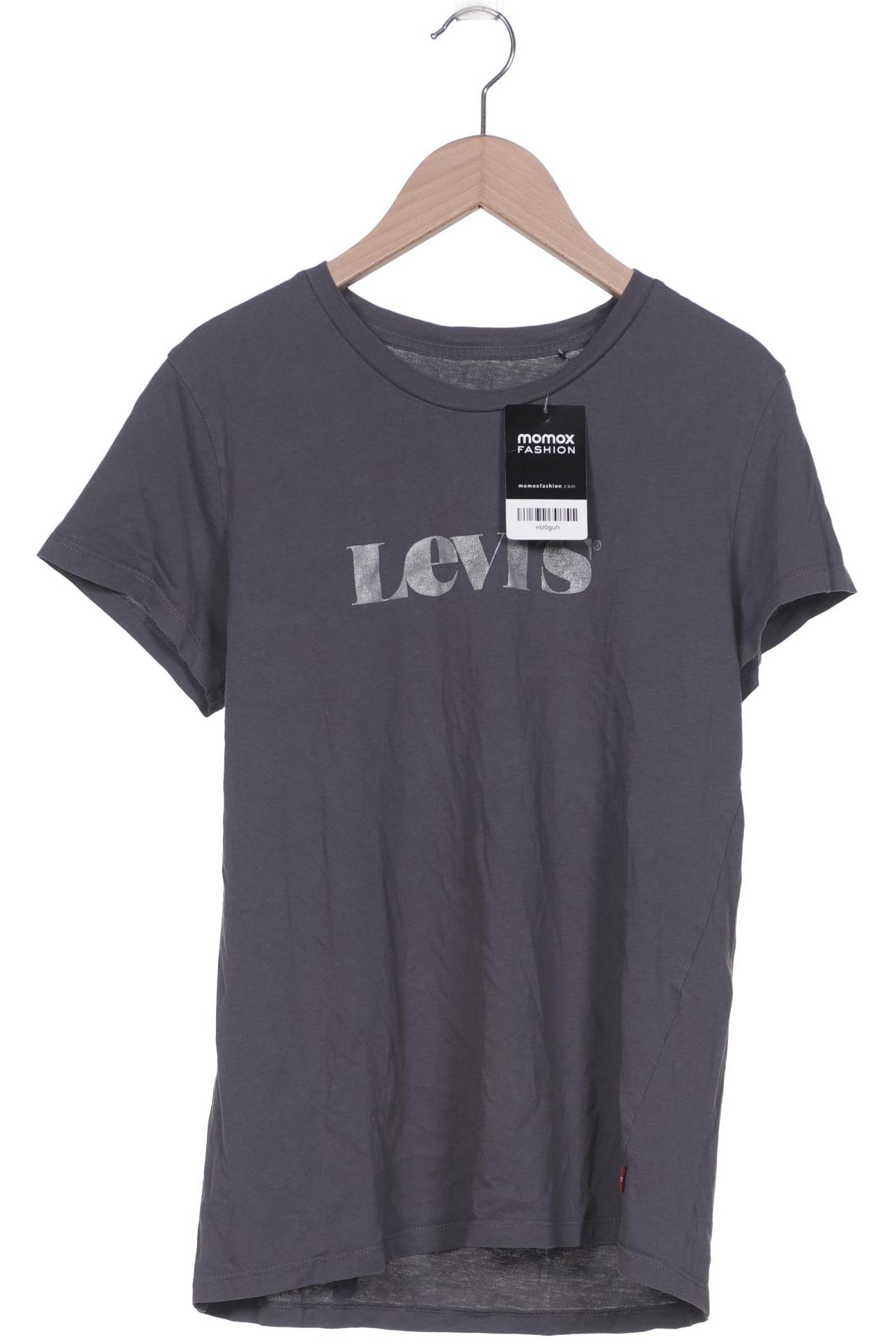 

Levis Damen T-Shirt, grau