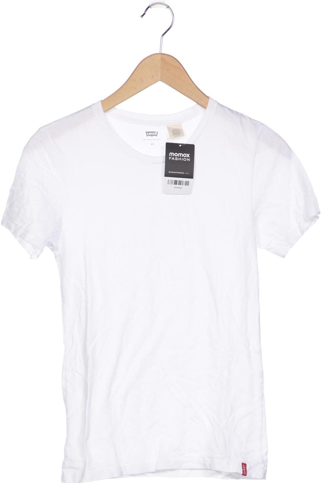 

Levis Damen T-Shirt, weiß, Gr. 34