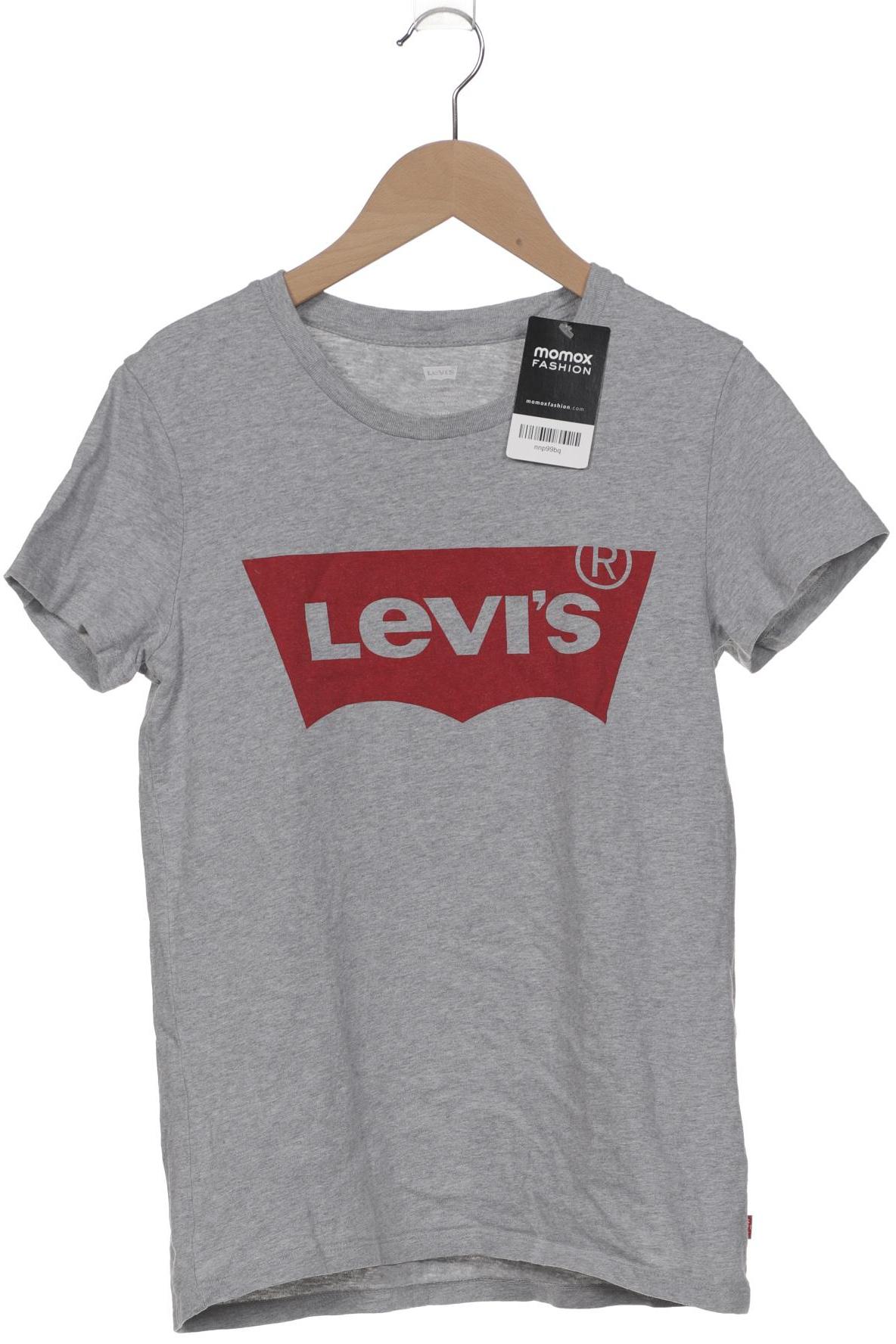 

Levis Damen T-Shirt, grau, Gr. 34