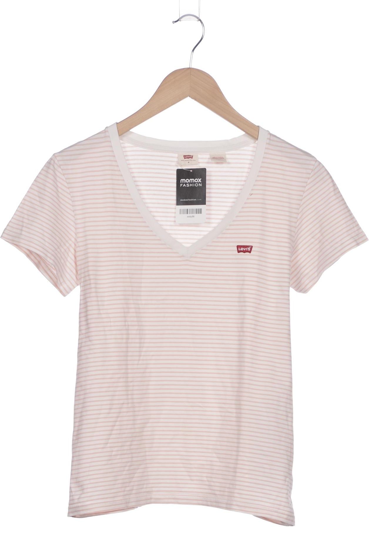 

Levis Damen T-Shirt, weiß, Gr. 38