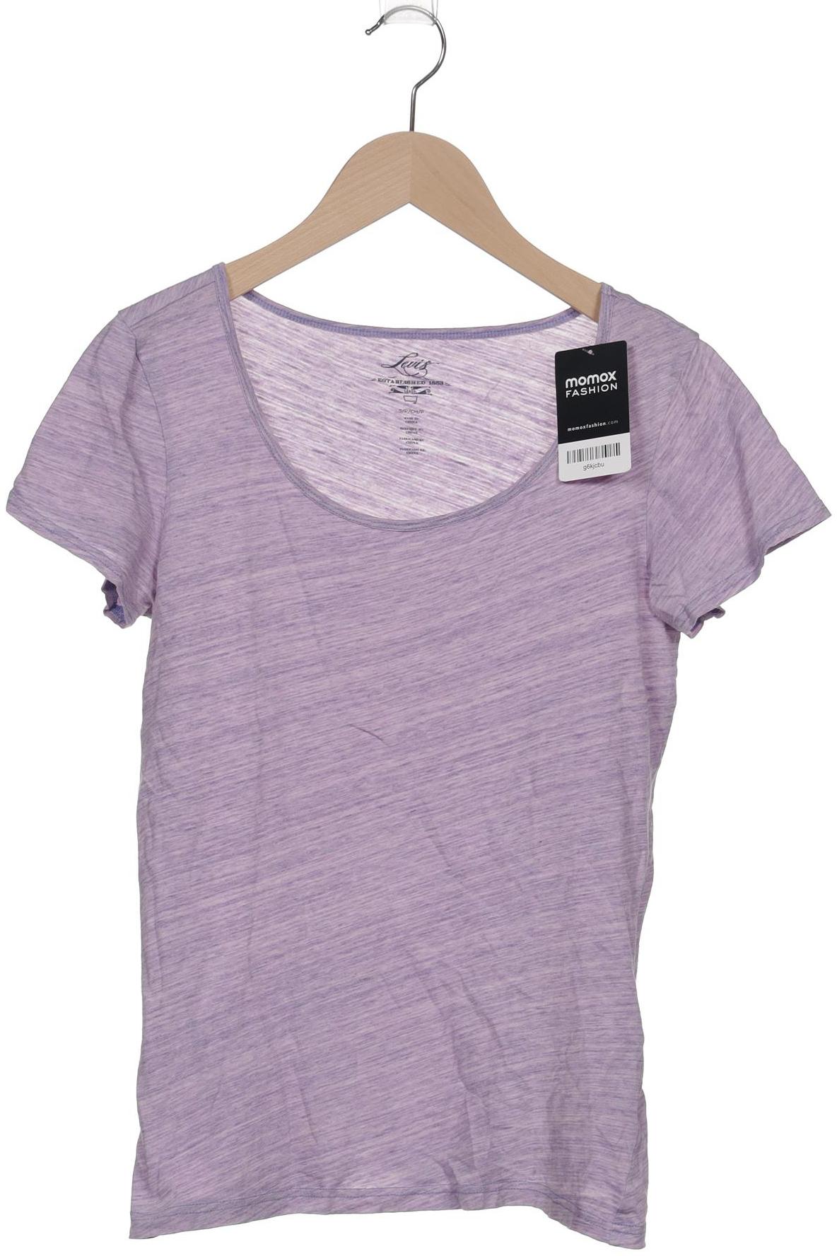 

Levis Damen T-Shirt, flieder, Gr. 36