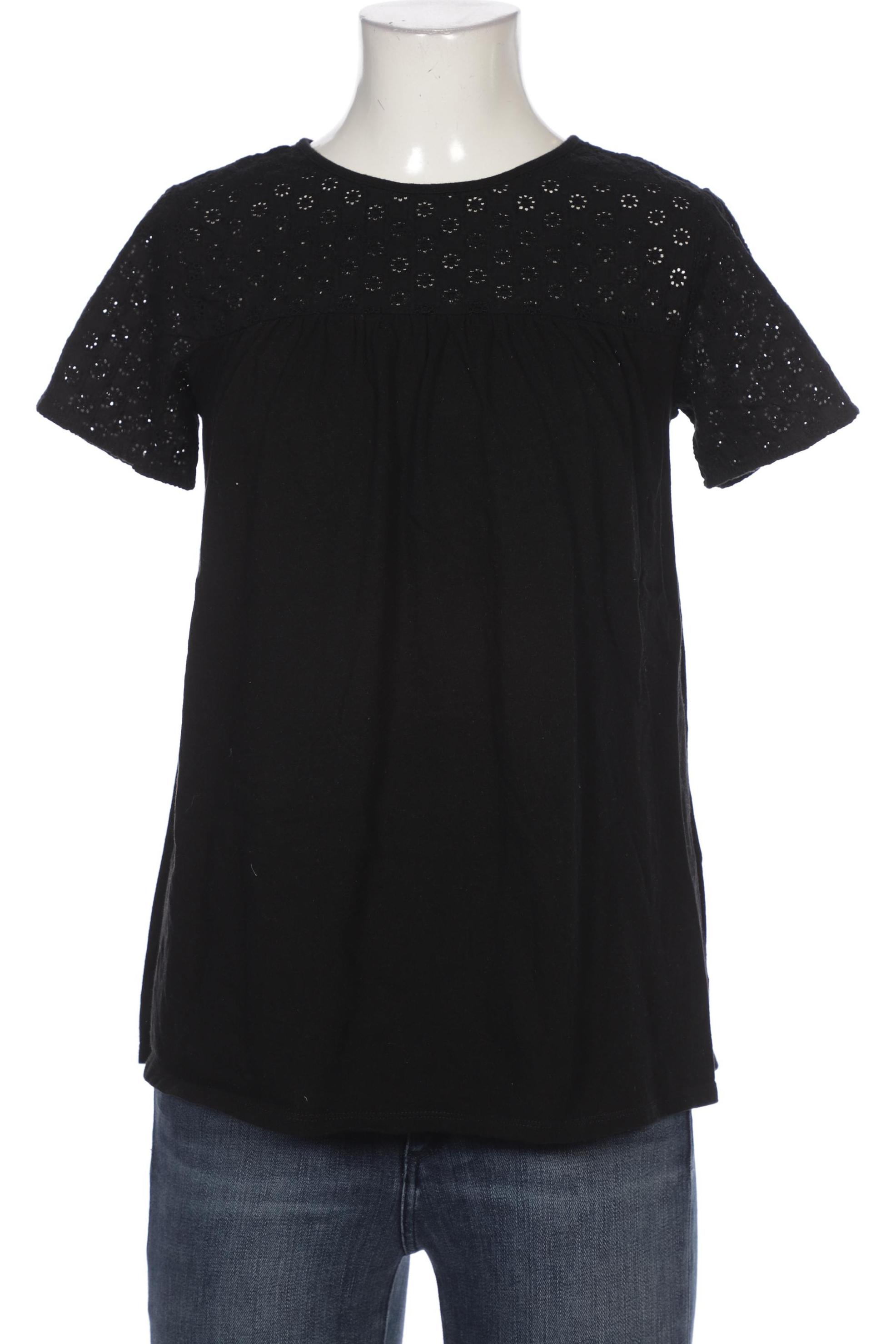 

Levis Damen T-Shirt, schwarz