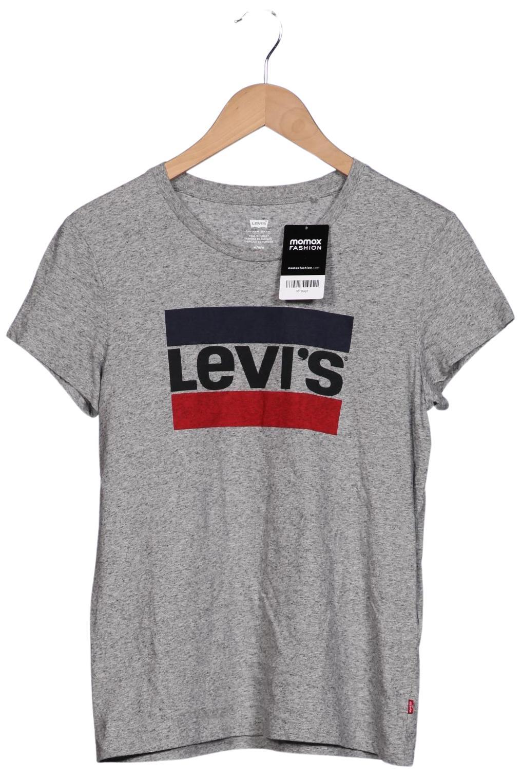 

Levis Damen T-Shirt, grau, Gr. 38