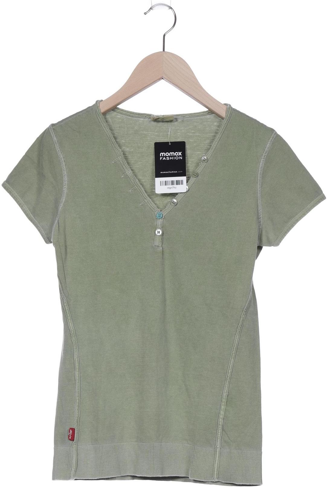 

Levis Damen T-Shirt, hellgrün, Gr. 38