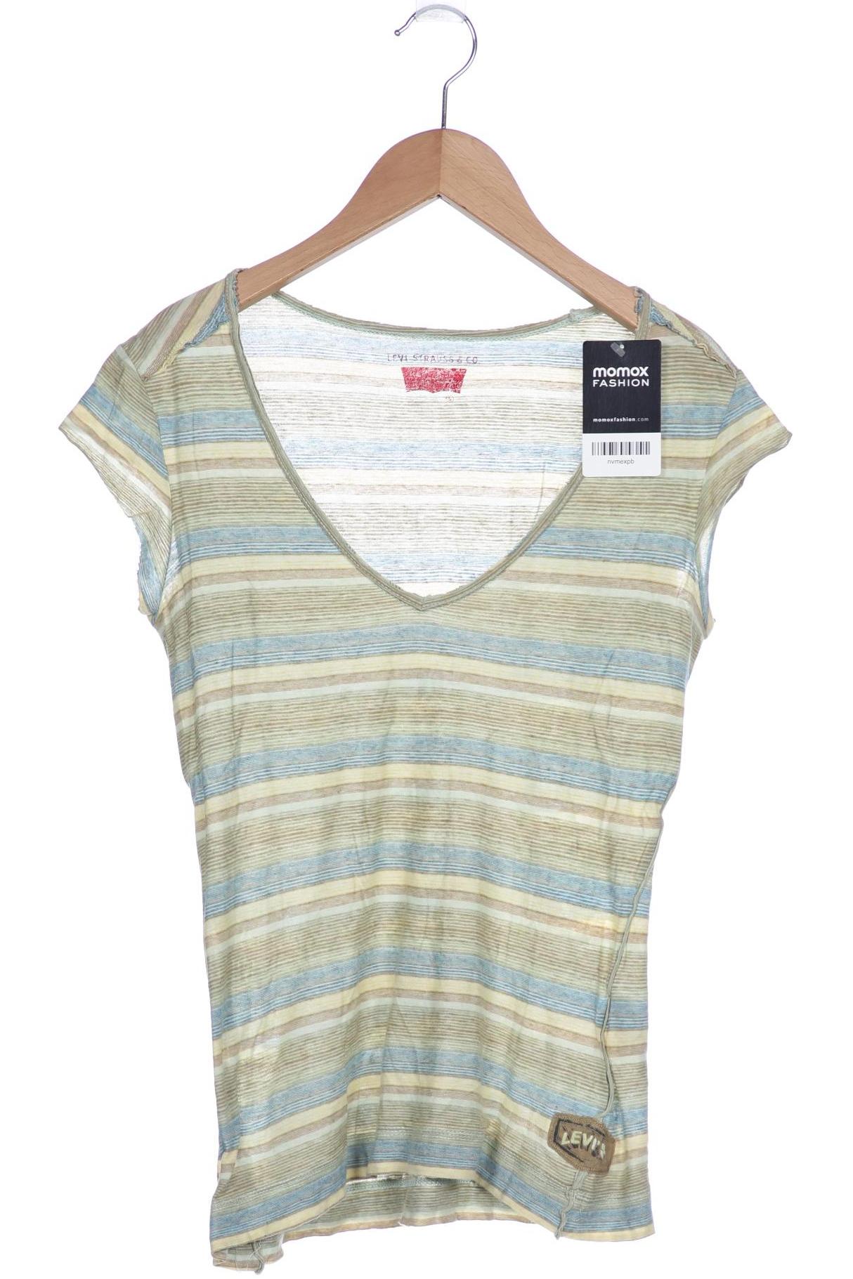 

Levis Damen T-Shirt, blau