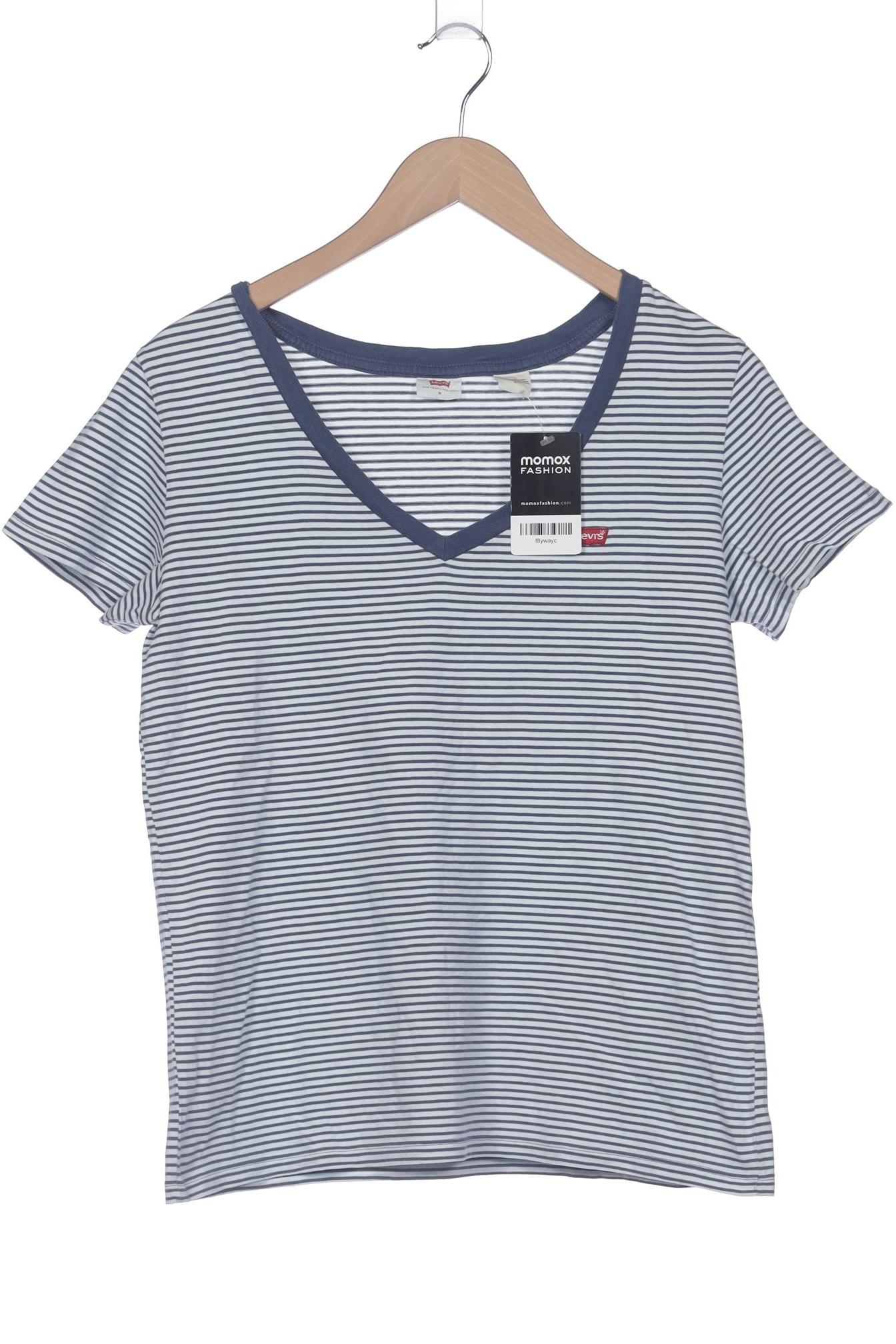 

Levis Damen T-Shirt, marineblau, Gr. 38