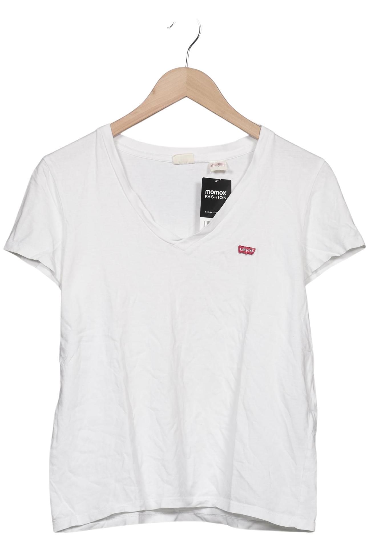 

Levis Damen T-Shirt, weiß, Gr. 38